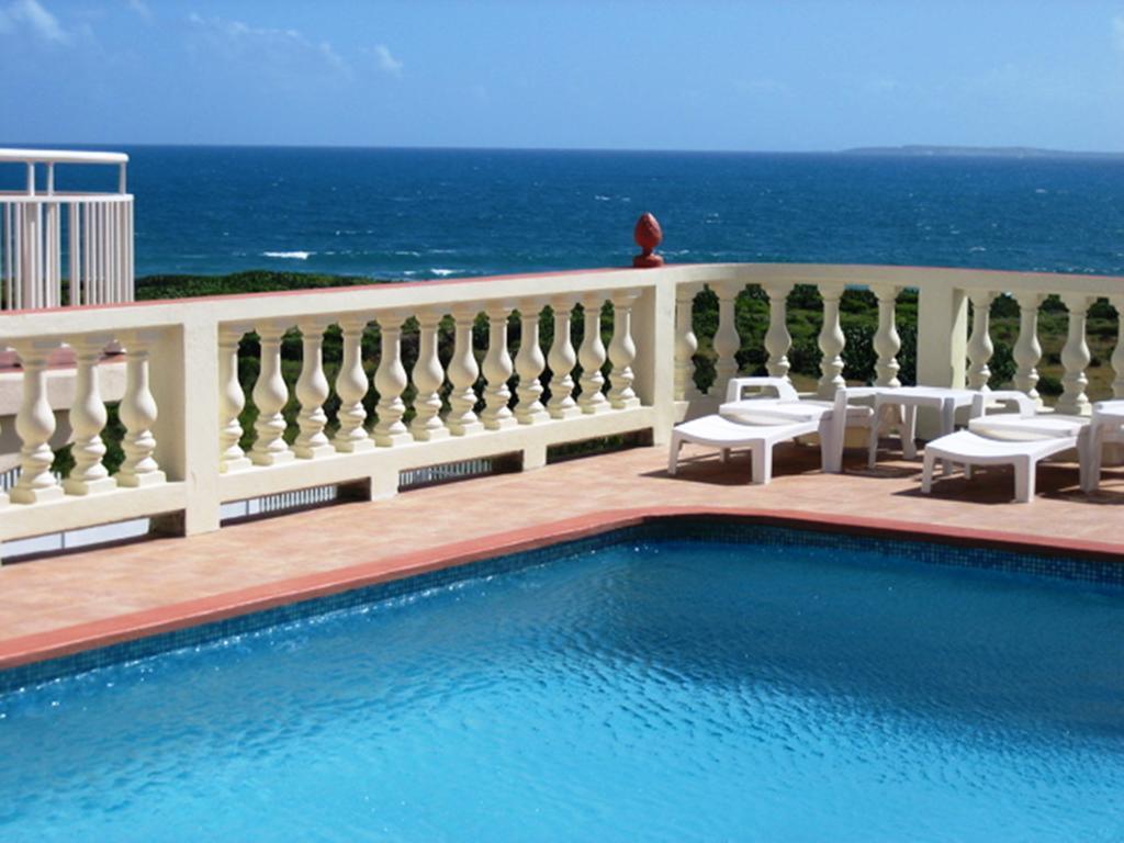 Ocean Terrace Condominiums เดอะแวลลีย์ ภายนอก รูปภาพ